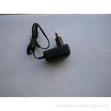 200mA Universal AC DC Power Adapter